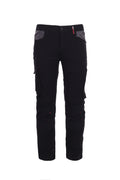 TUFFSTUFF EVO FLEX TROUSER BLACK