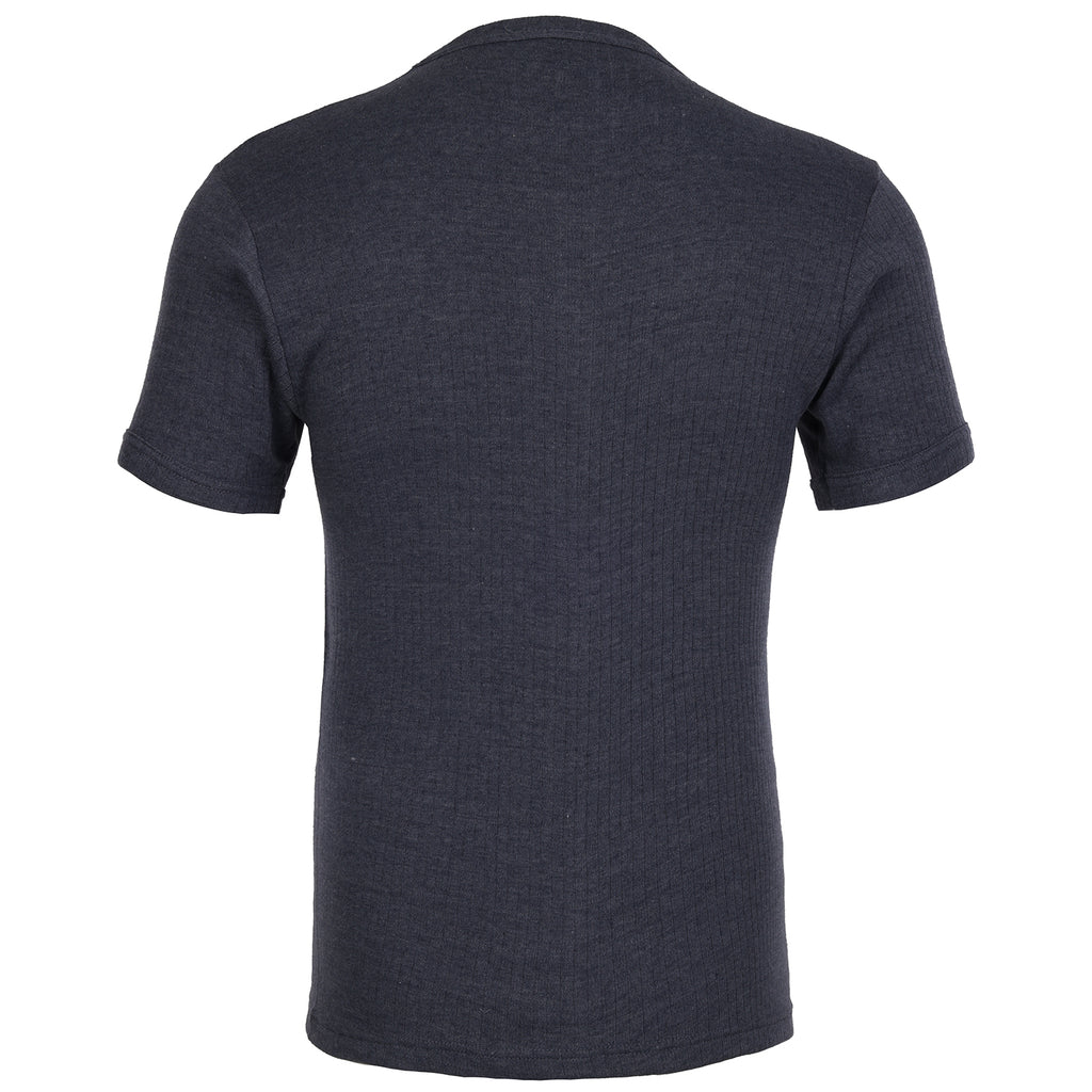 FORT THERMAL SHORT SLEEVE VEST