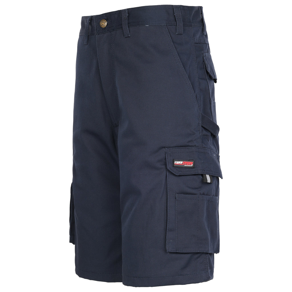 TUFFSTUFF PRO WORK SHORT