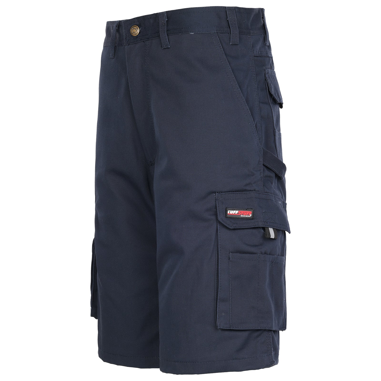 TUFFSTUFF PRO WORK SHORT