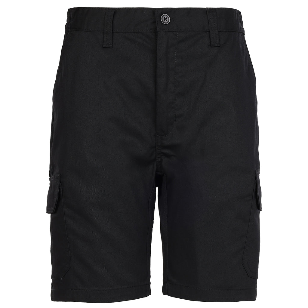 FORT WORKFORCE SHORT BLACK