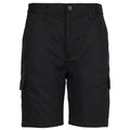 FORT WORKFORCE SHORT BLACK