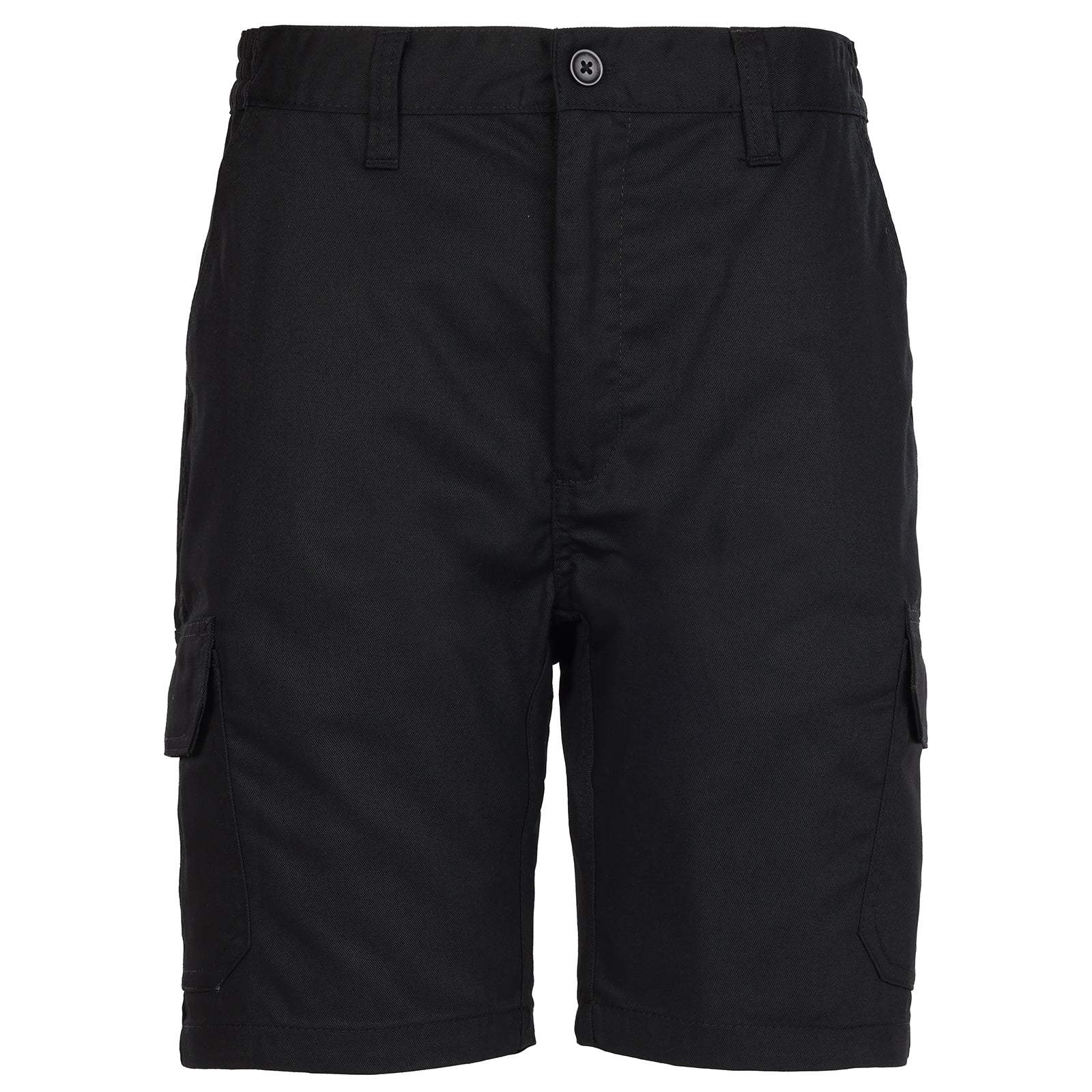 FORT WORKFORCE SHORT BLACK