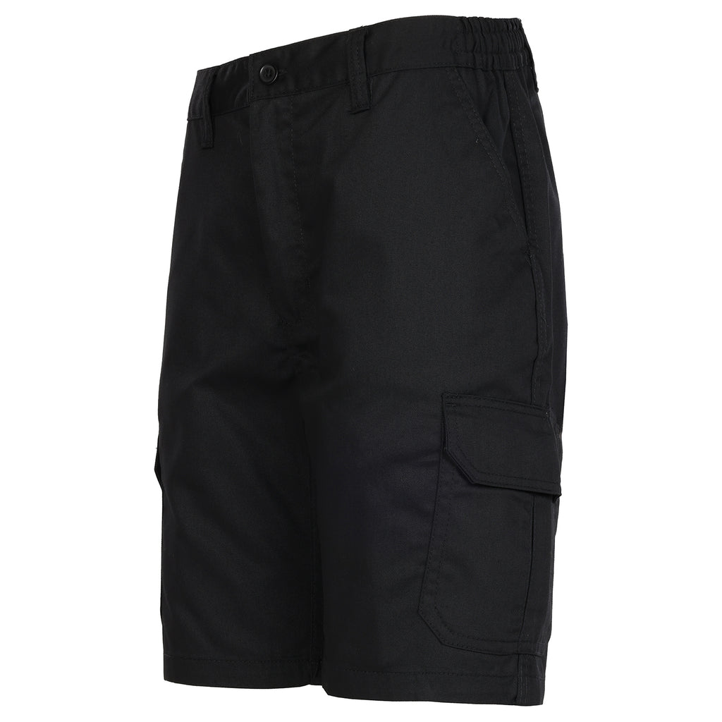 FORT WORKFORCE SHORT
