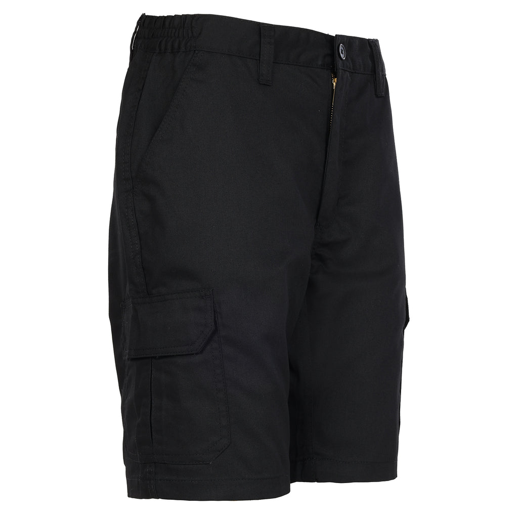 FORT WORKFORCE SHORT