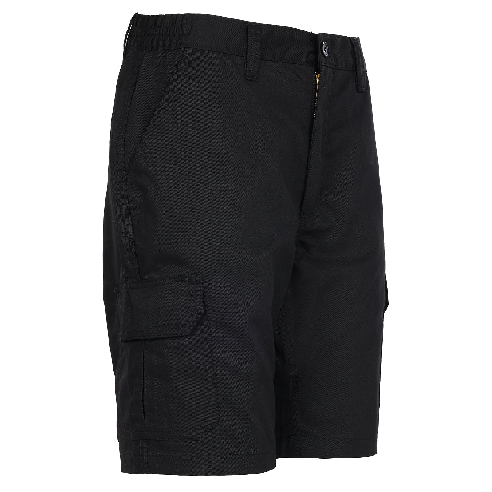 FORT WORKFORCE SHORT