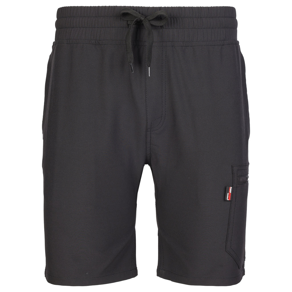 TUFFSTUFF HYPERFLEX SHORT BLACK