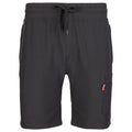 TUFFSTUFF HYPERFLEX SHORT BLACK