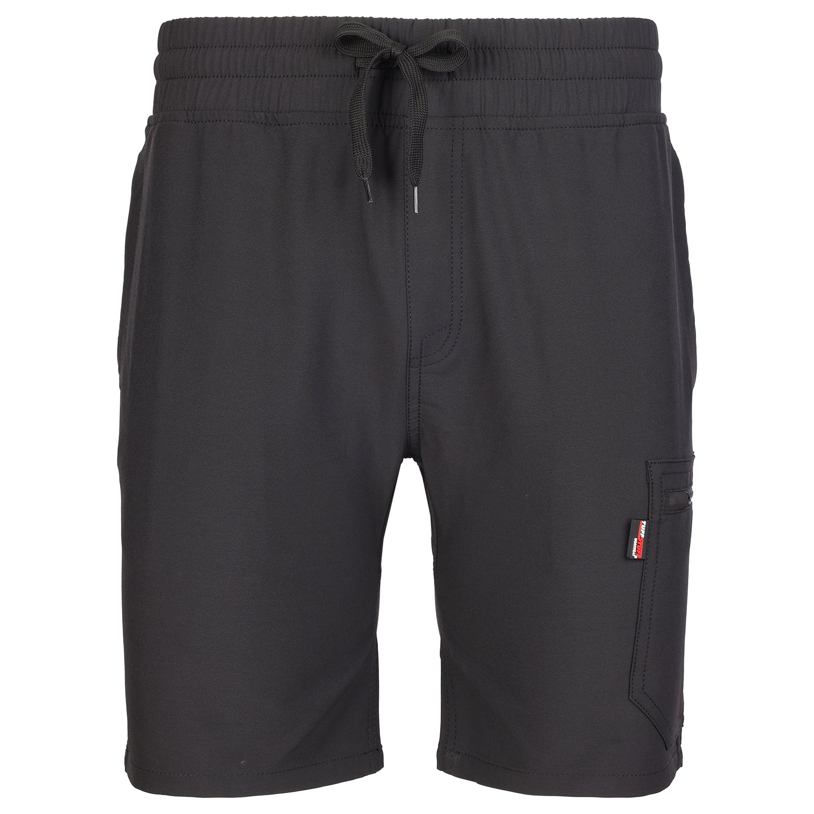 TUFFSTUFF HYPERFLEX SHORT BLACK