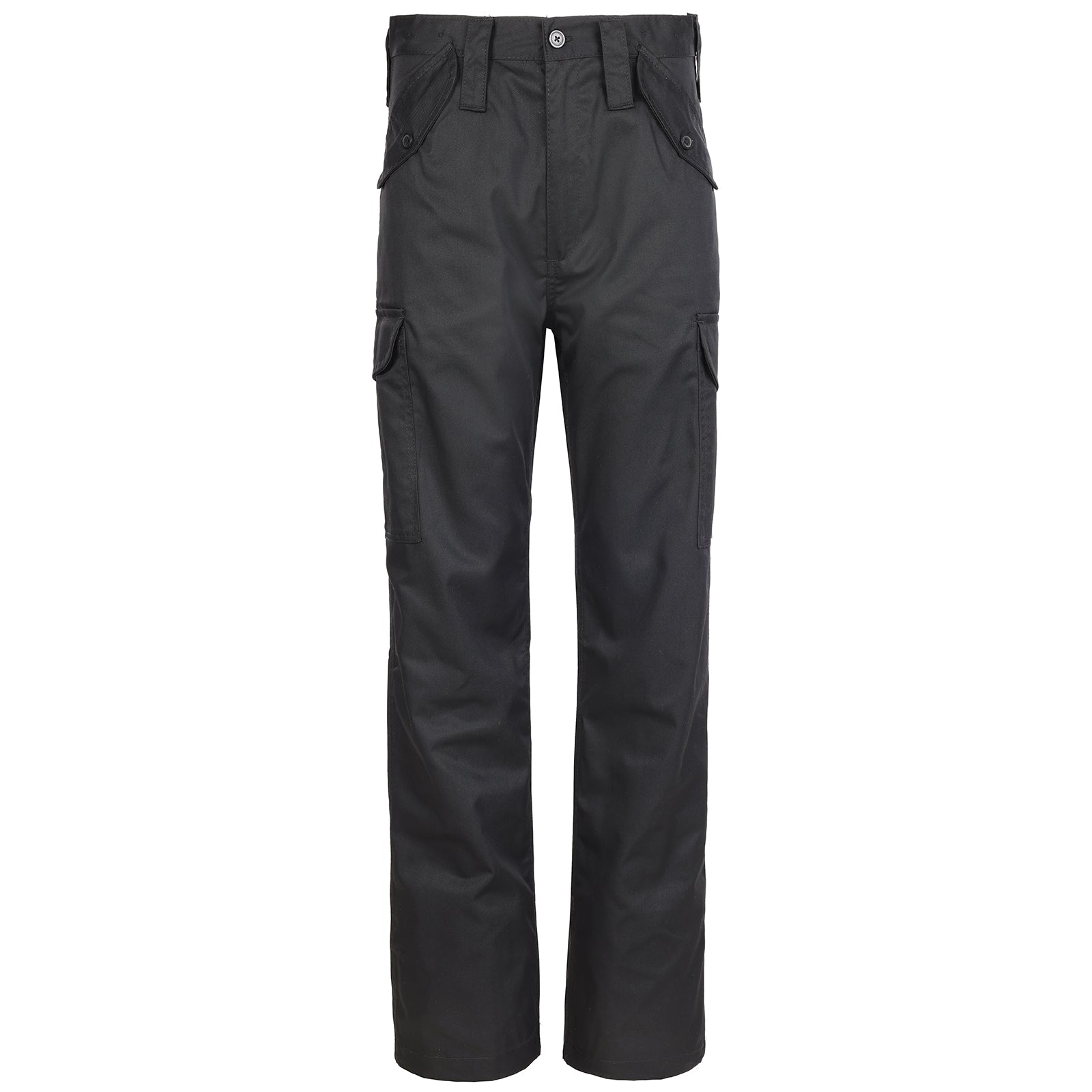 FORT COMBAT TROUSER BLACK