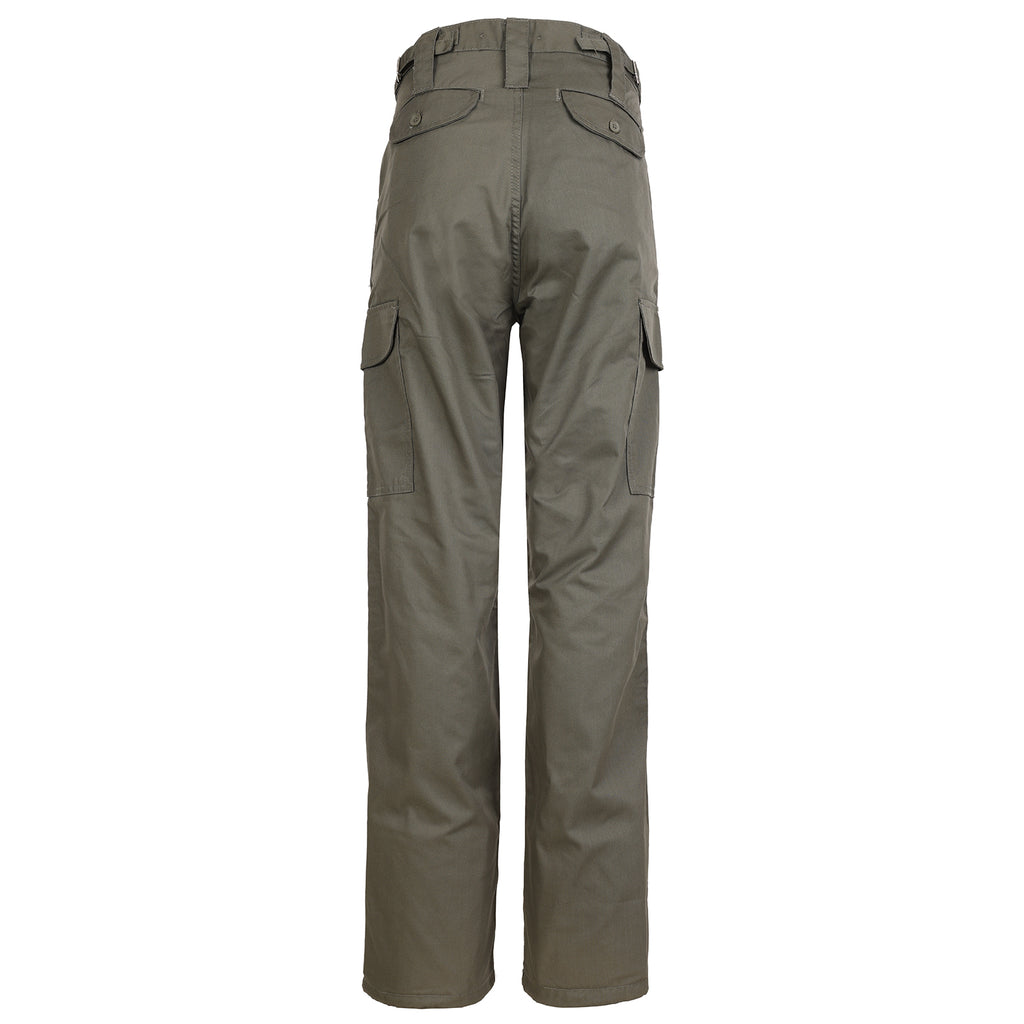 FORT COMBAT TROUSER