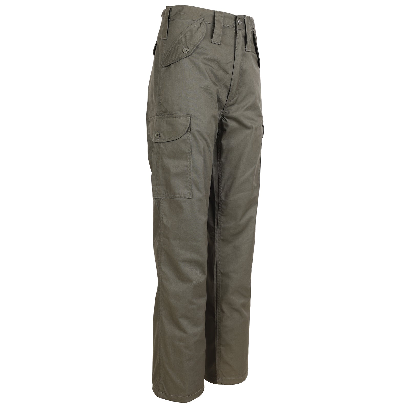 FORT COMBAT TROUSER