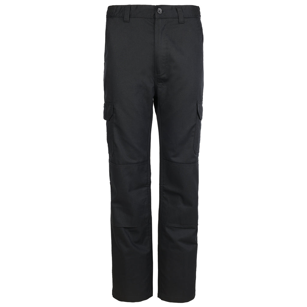 FORT WORKFORCE TROUSER BLACK