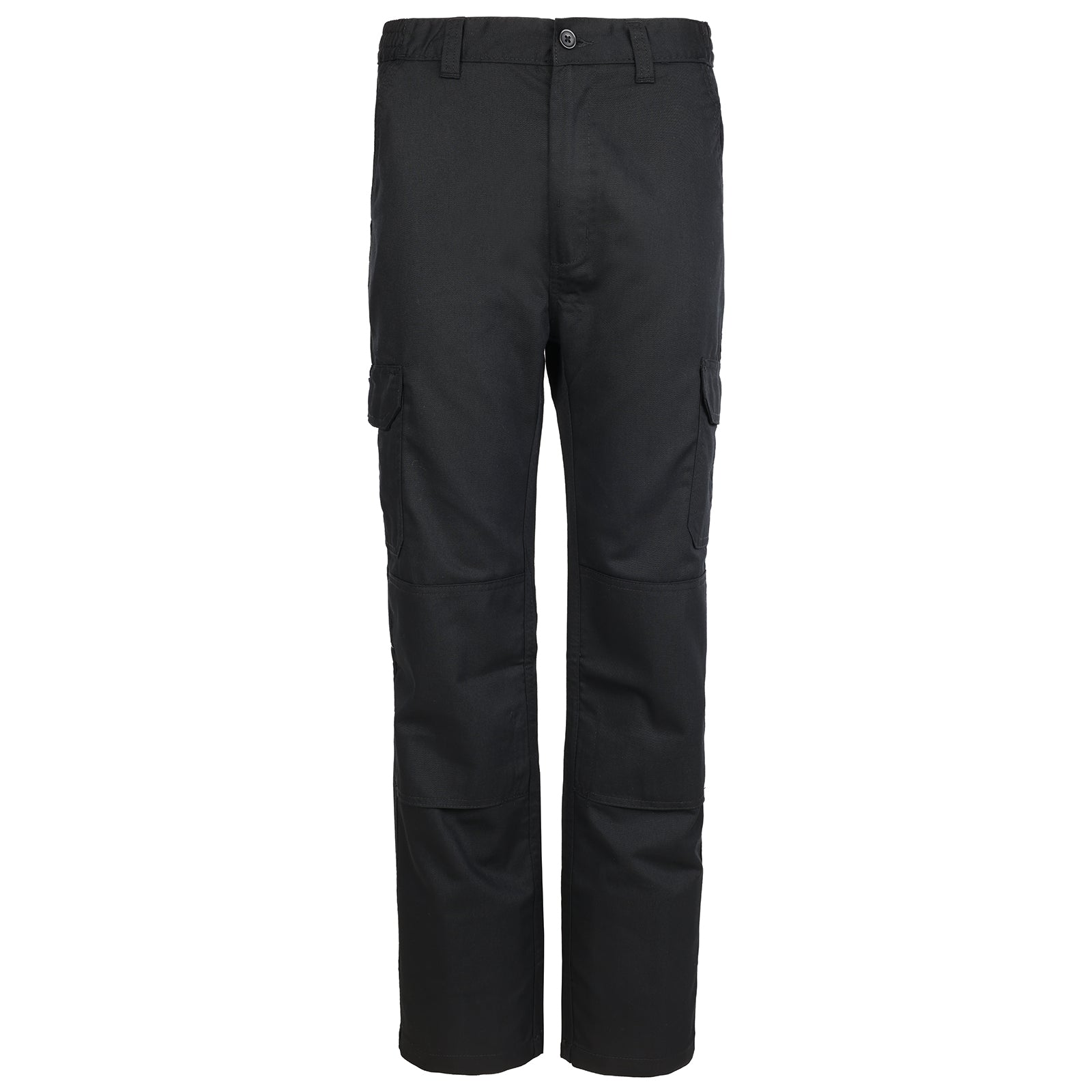 FORT WORKFORCE TROUSER BLACK