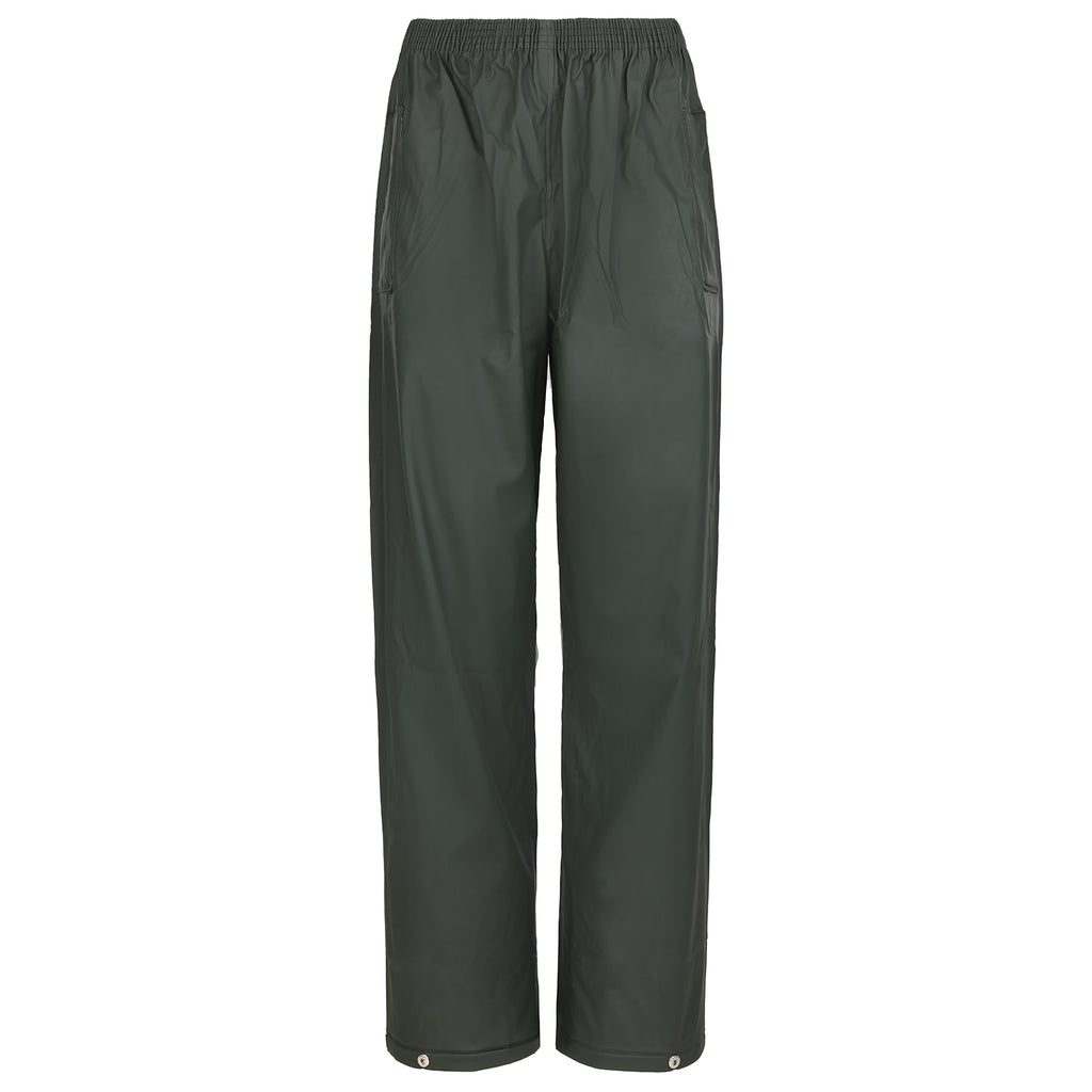 FORT FLEX TROUSER GREEN