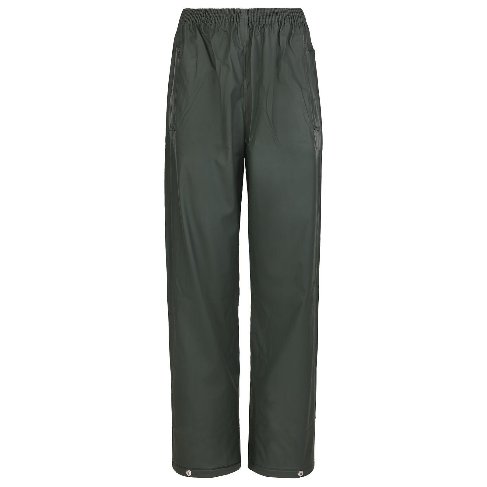 FORT FLEX TROUSER GREEN