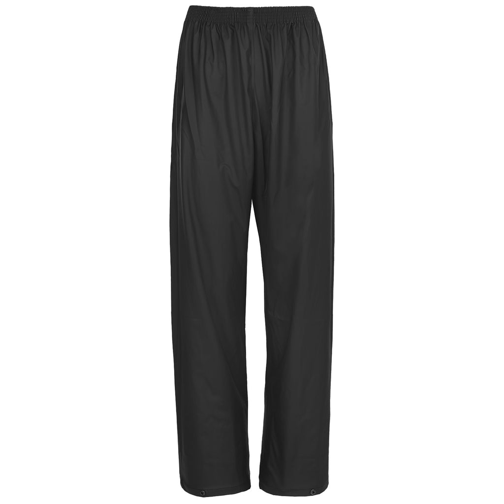 FORT AIRFLEX TROUSER BLACK
