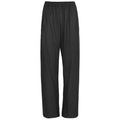 FORT AIRFLEX TROUSER BLACK