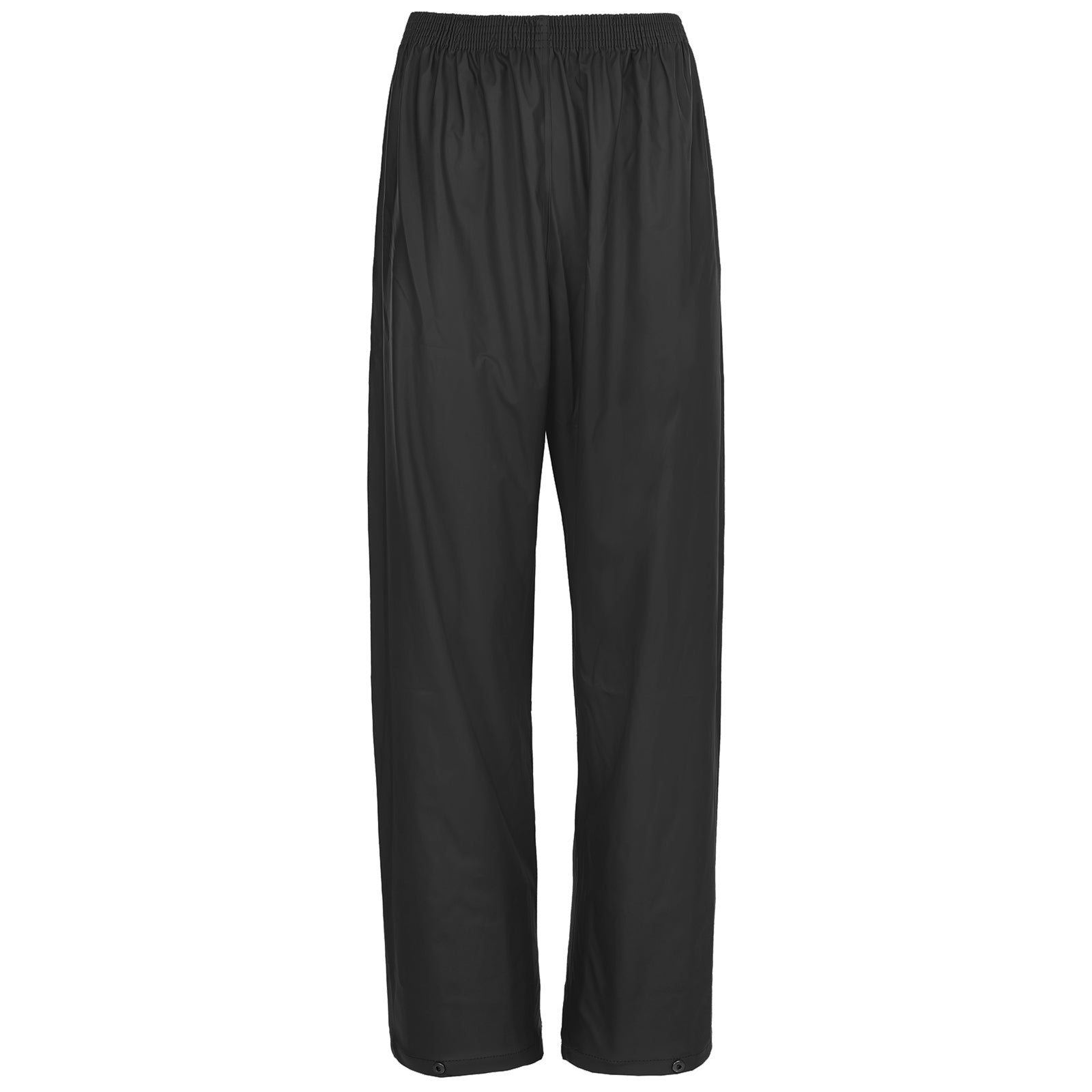 FORT AIRFLEX TROUSER BLACK