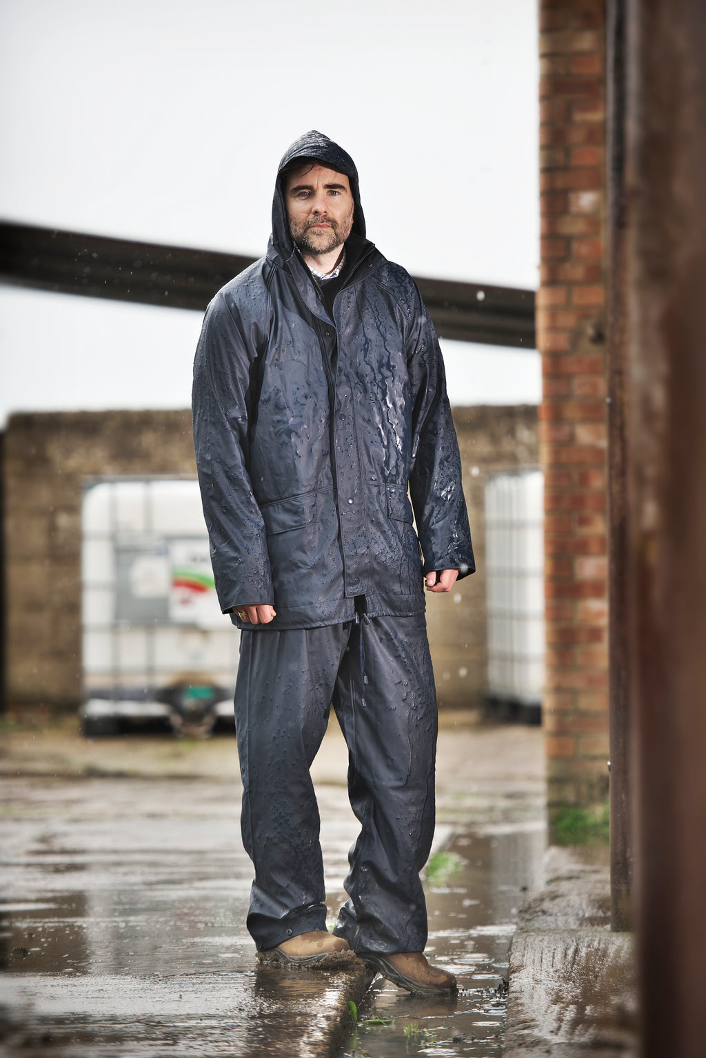 FORT AIRFLEX TROUSER