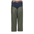 FORT AIRFLEX LEGGINGS GREEN
