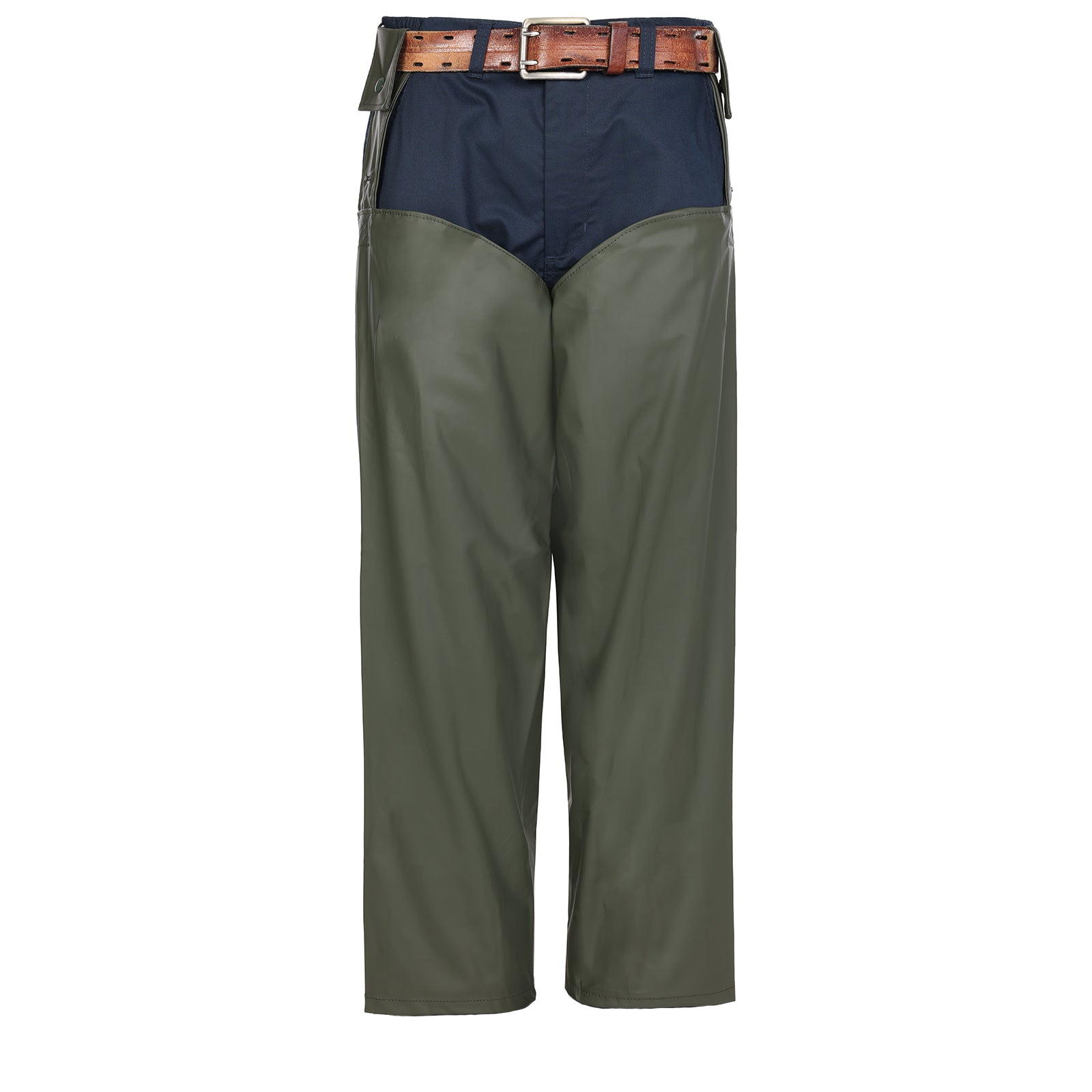 FORT AIRFLEX LEGGINGS GREEN