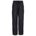 FORT RUTLAND TROUSER BLACK