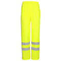 FORT AIR REFLEX TROUSER YELLOW