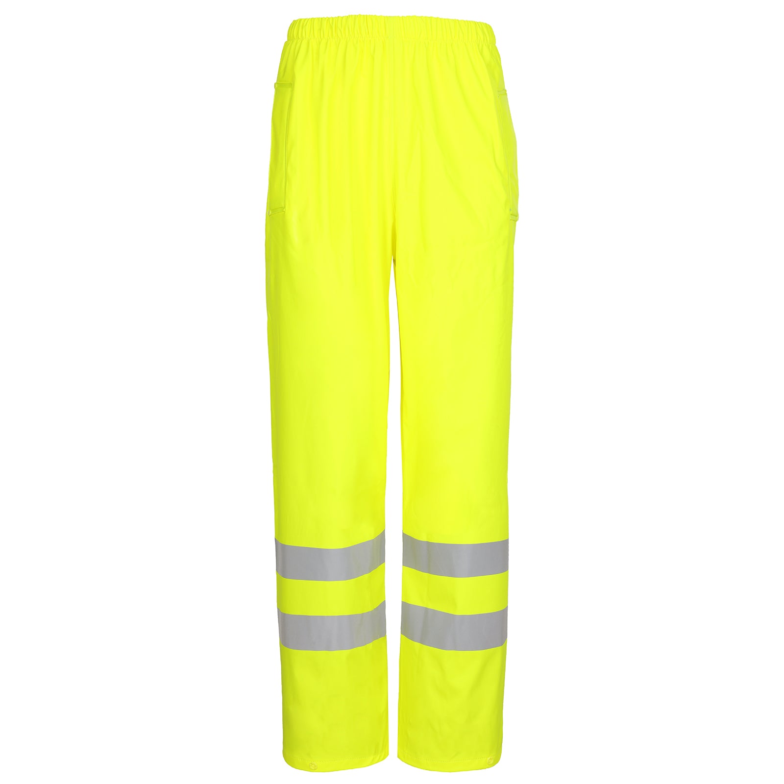 FORT AIR REFLEX TROUSER YELLOW