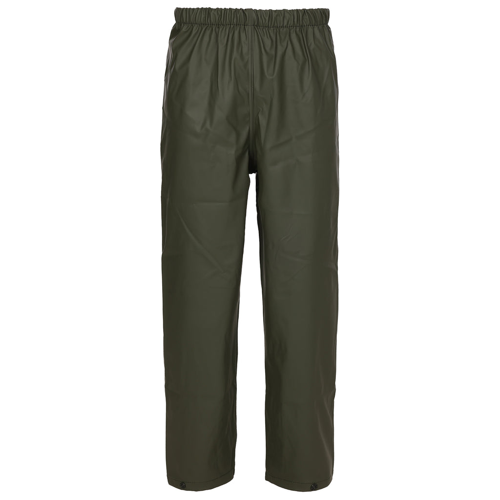 FORT SPLASHFLEX CHILDS TROUSERS GREEN