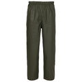 FORT SPLASHFLEX CHILDS TROUSERS GREEN