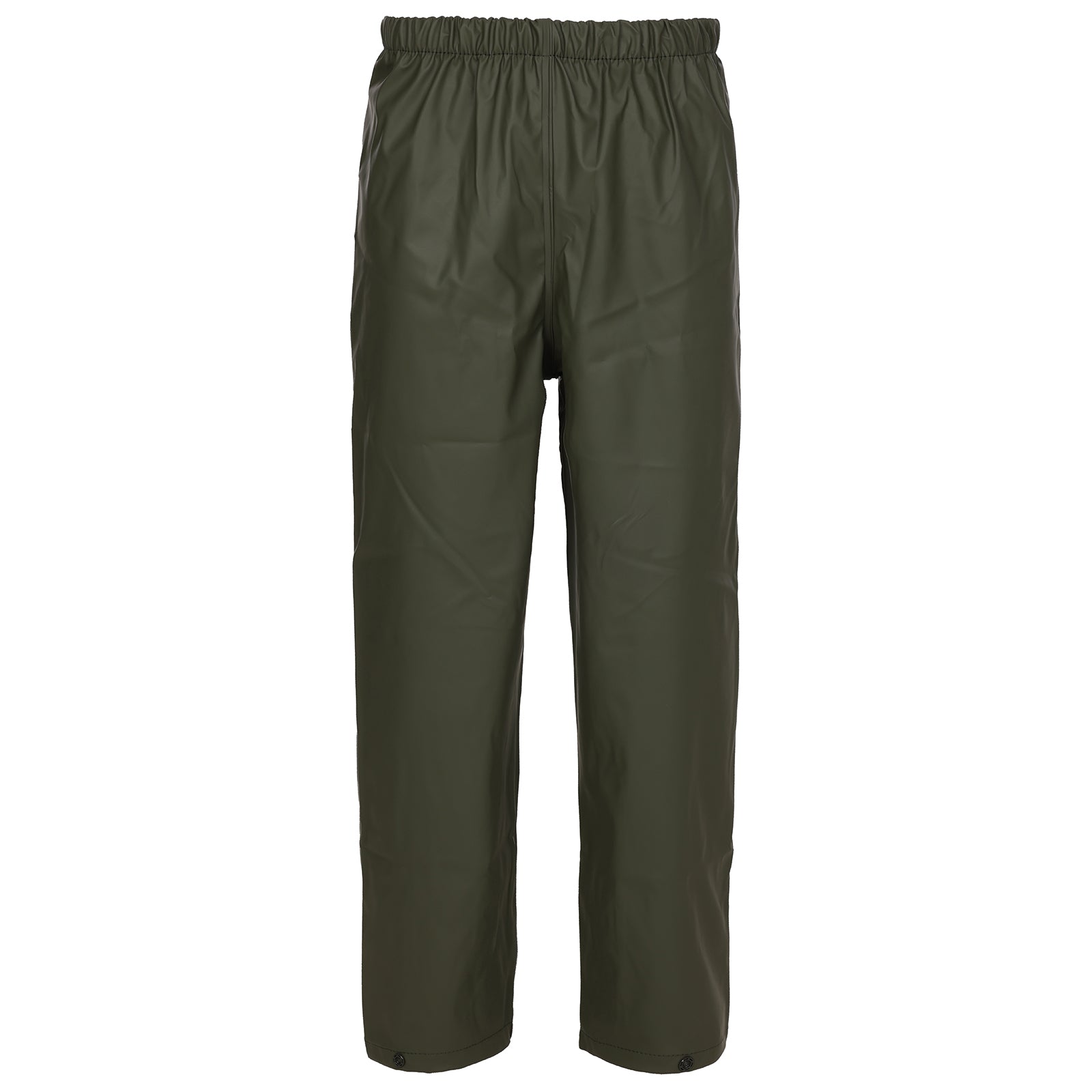 FORT SPLASHFLEX CHILDS TROUSERS GREEN