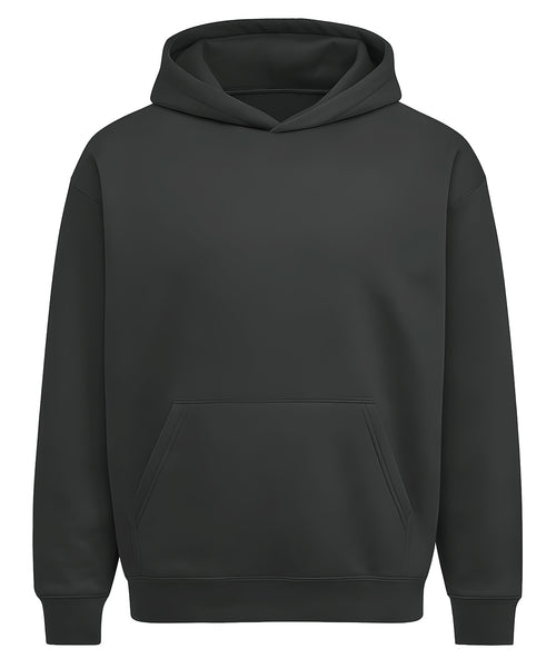 Anthem heavy bass hoodie
