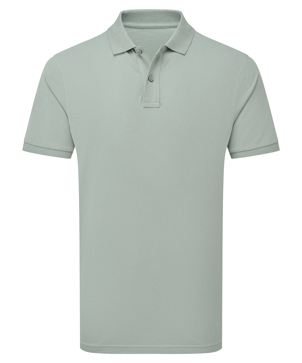 The Asquith & Fox polo