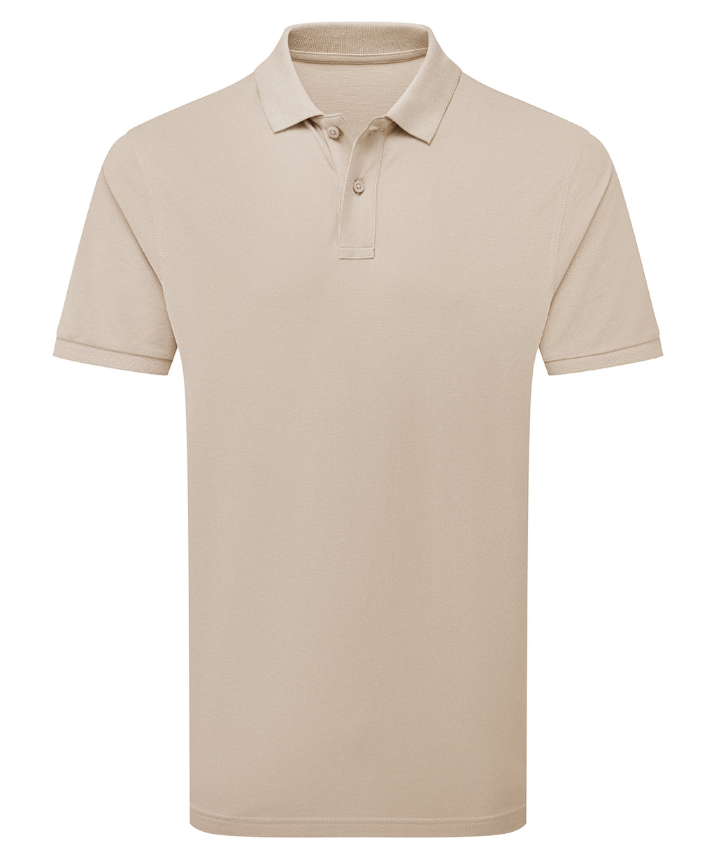 The Asquith & Fox polo