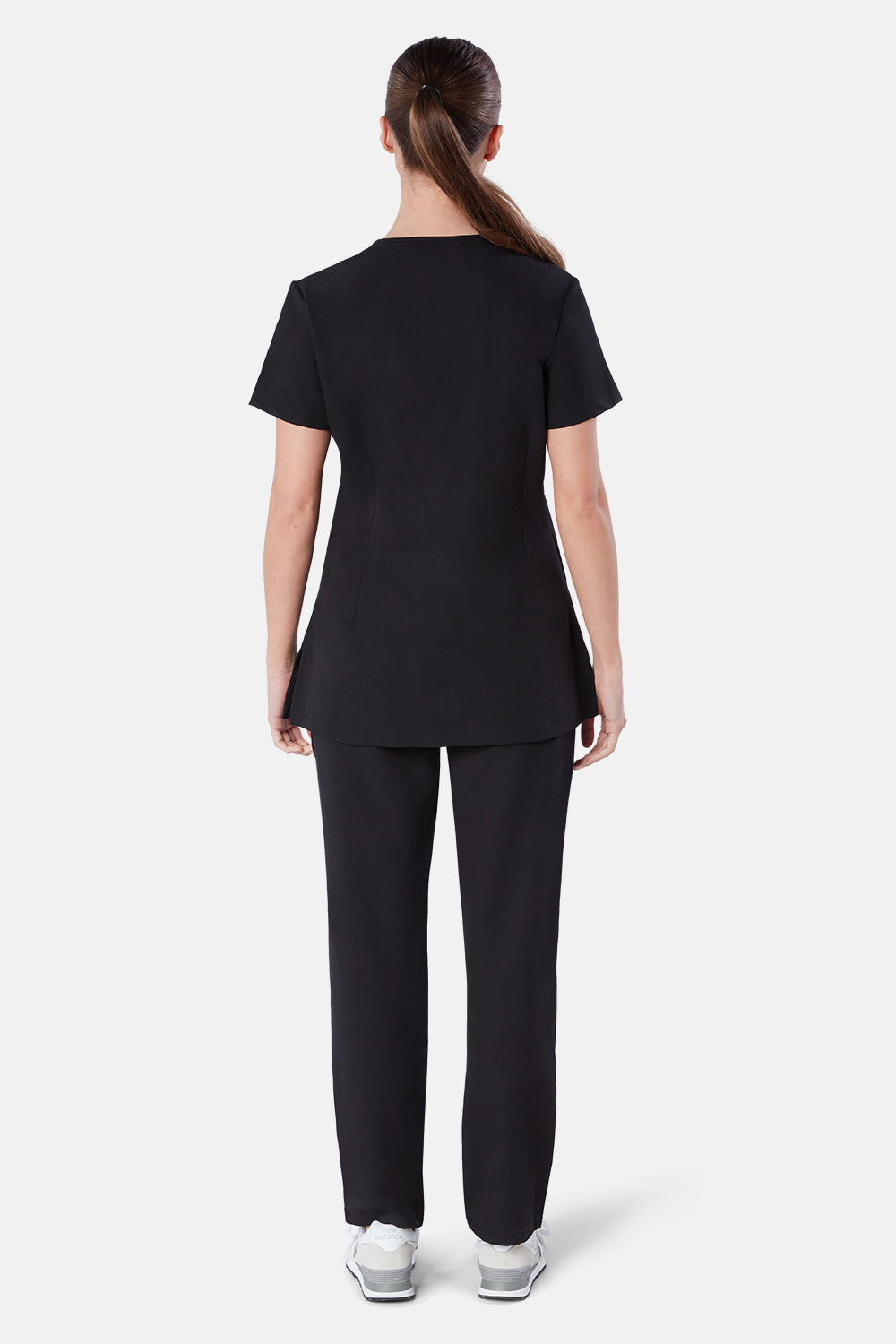 Ari Two Pocket Scrub Top - BEH-4955