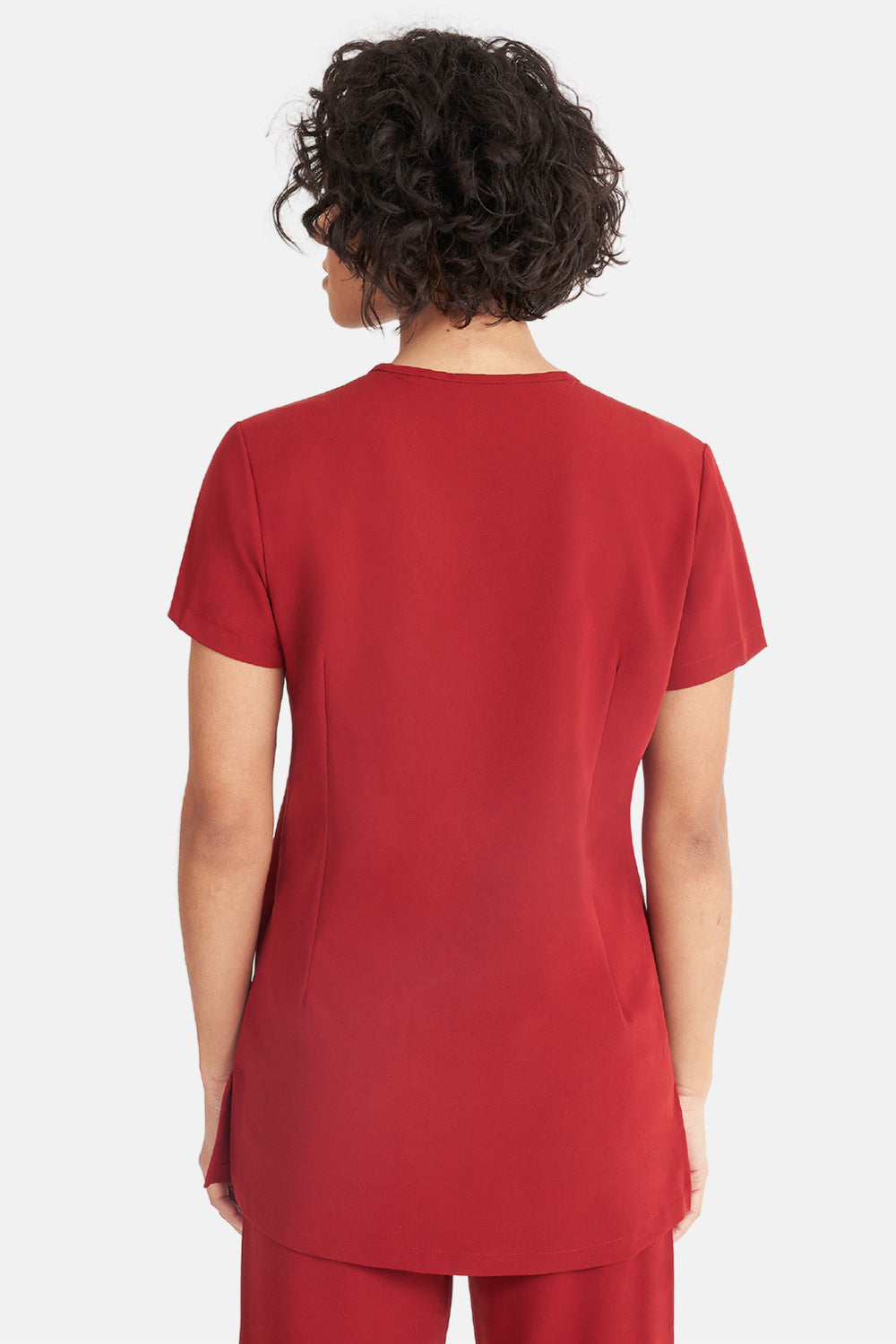 Ari Two Pocket Scrub Top - BEH-4955