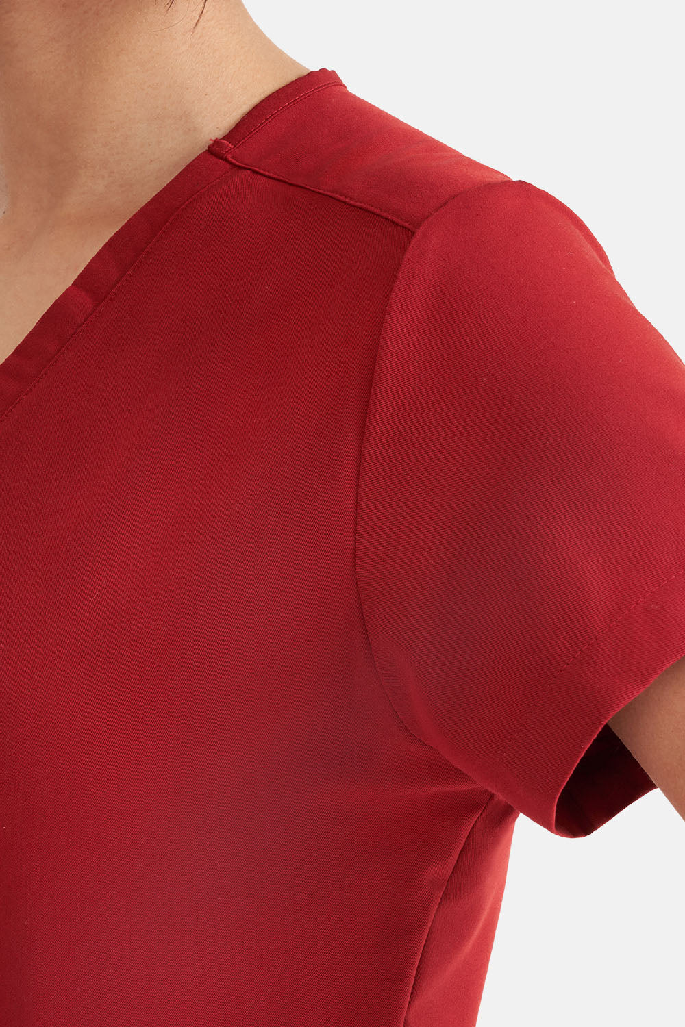Ari Two Pocket Scrub Top - BEH-4955