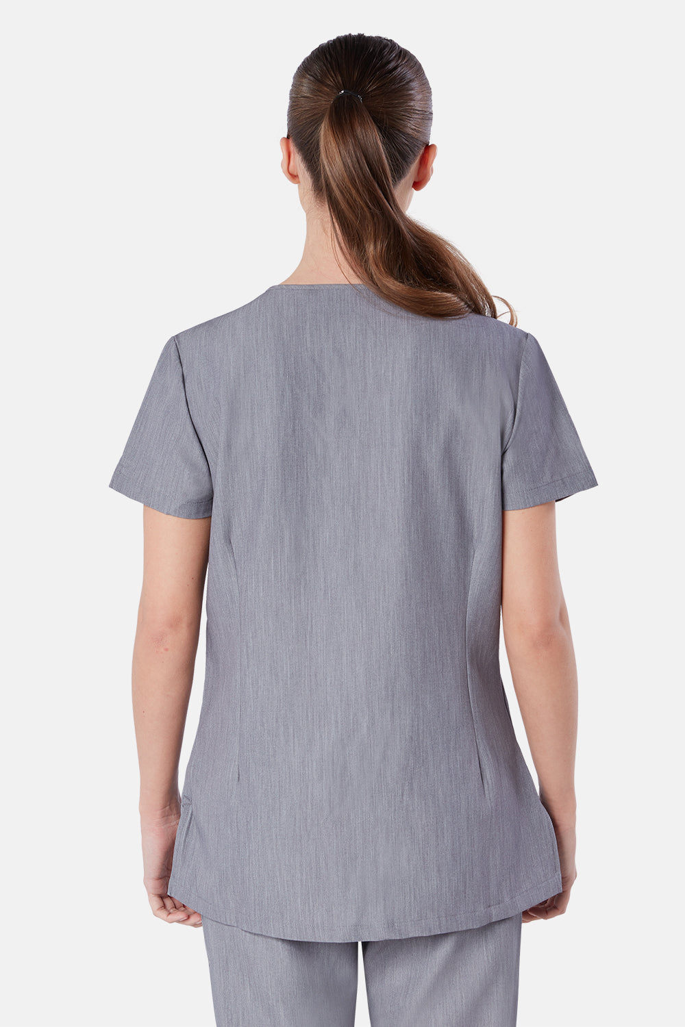 Ari Two Pocket Scrub Top - BEH-4955