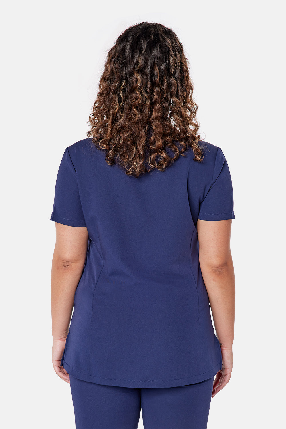 Ari Two Pocket Scrub Top - BEH-4955
