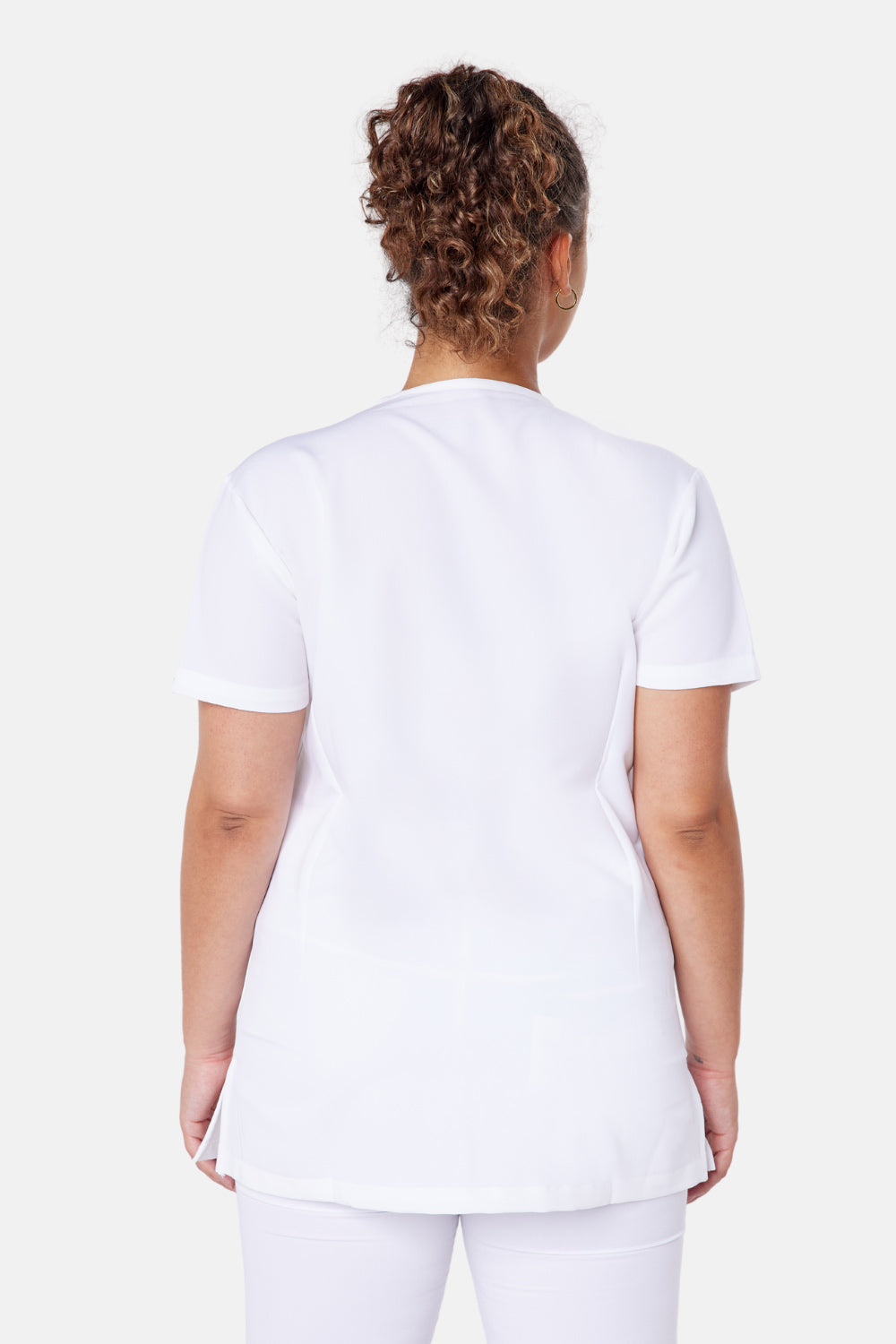 Ari Two Pocket Scrub Top - BEH-4955