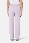 Arlo Straight Leg Scrub Trouser - BEH-4956 - BLP