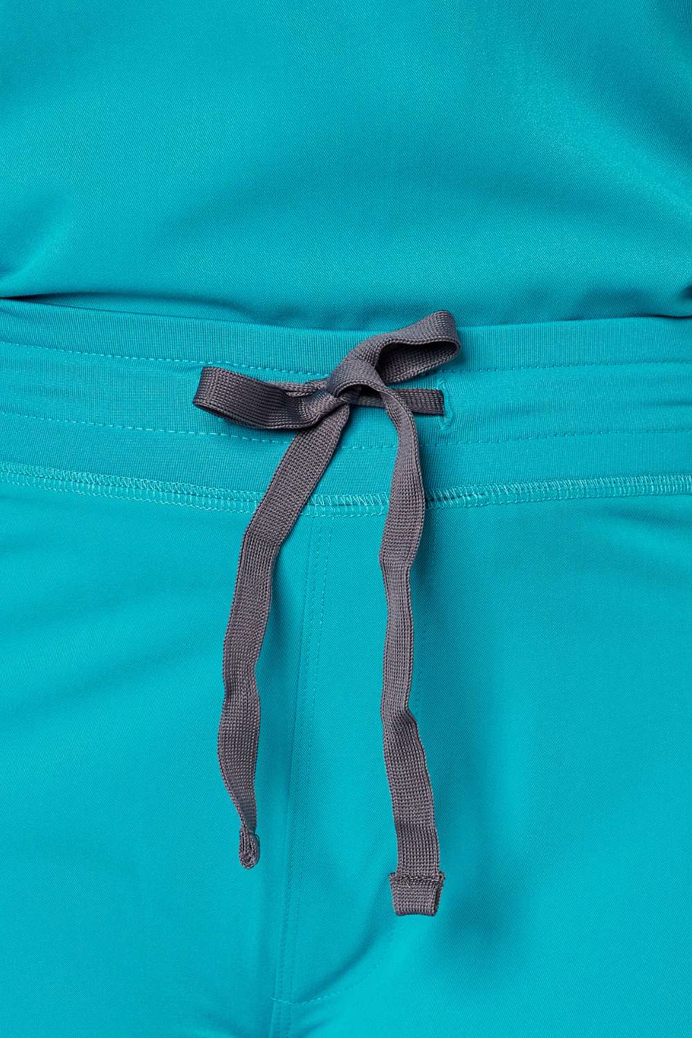 Arlo Straight Leg Scrub Trouser - BEH-4956