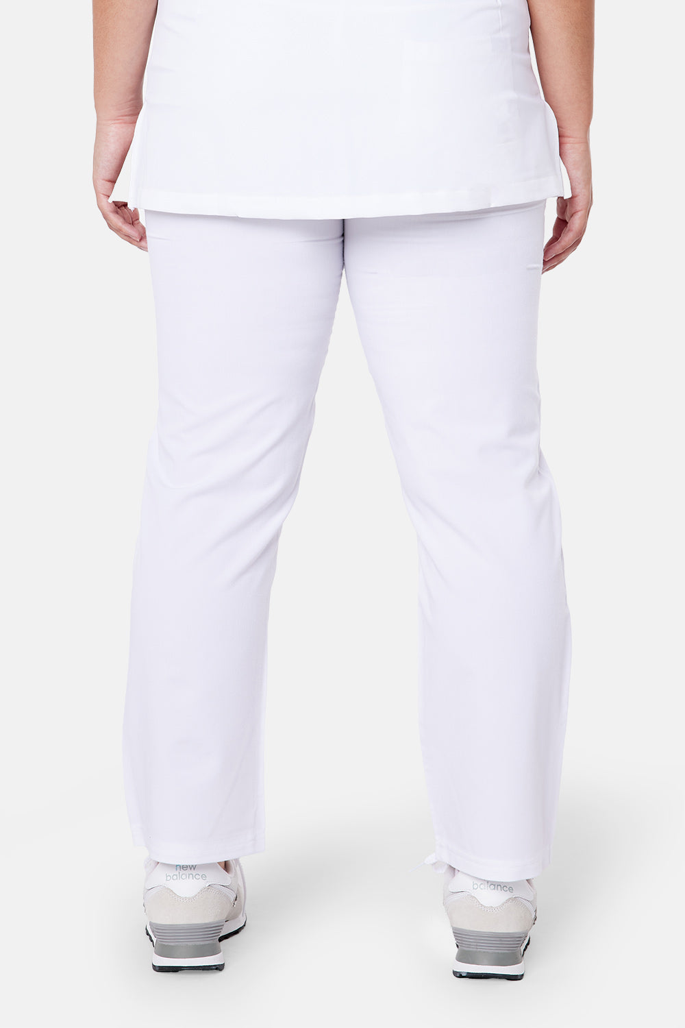 Arlo Straight Leg Scrub Trouser - BEH-4956