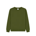 Solar Army Green