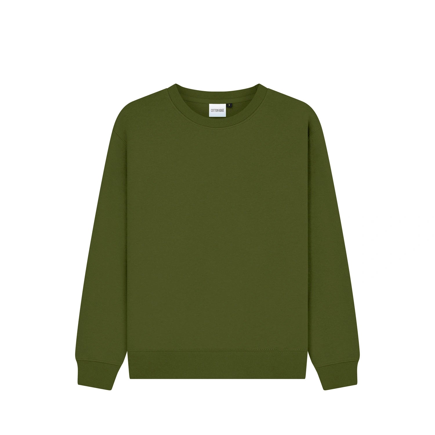 Solar Army Green
