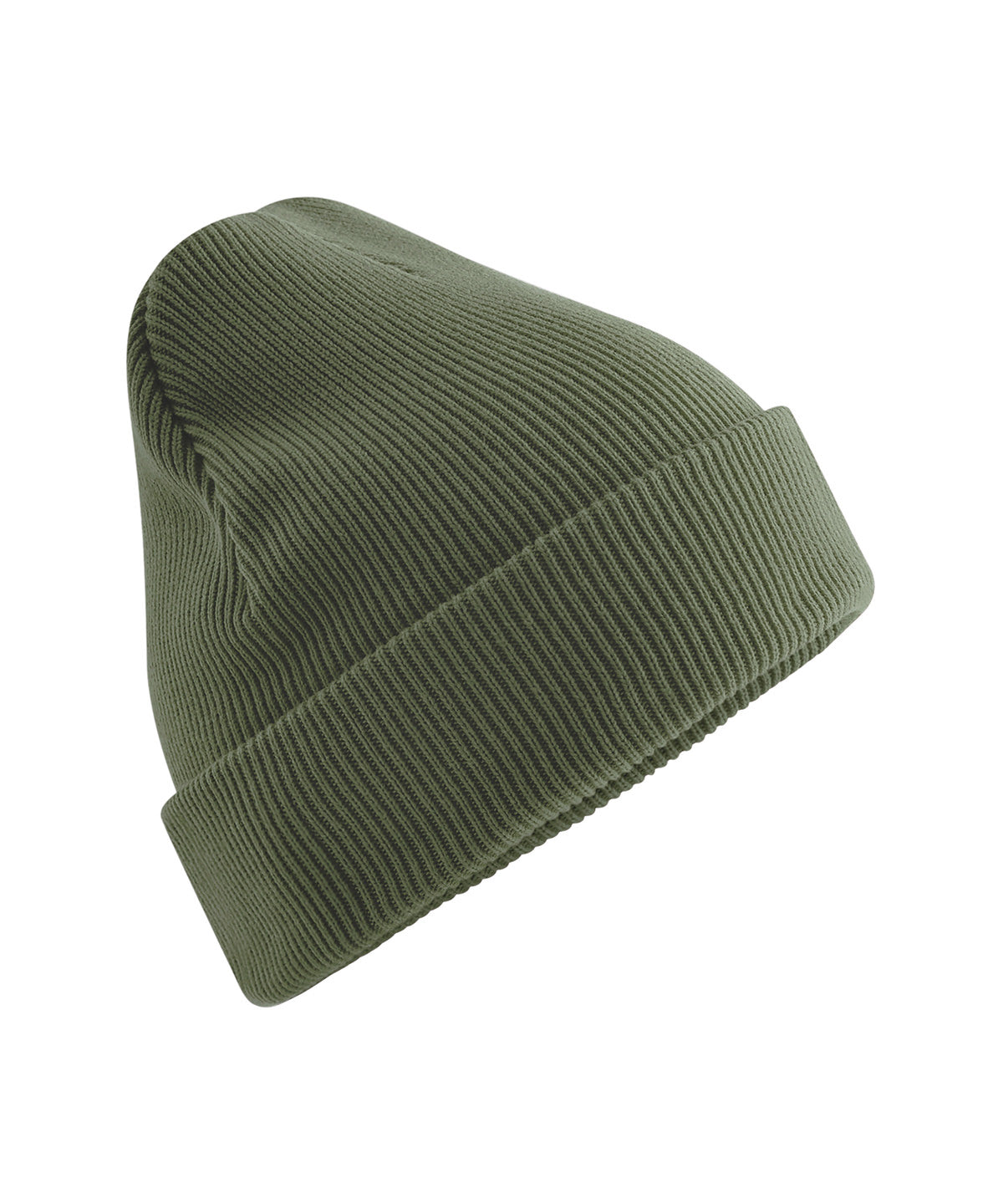 Organic cotton original cuffed beanie