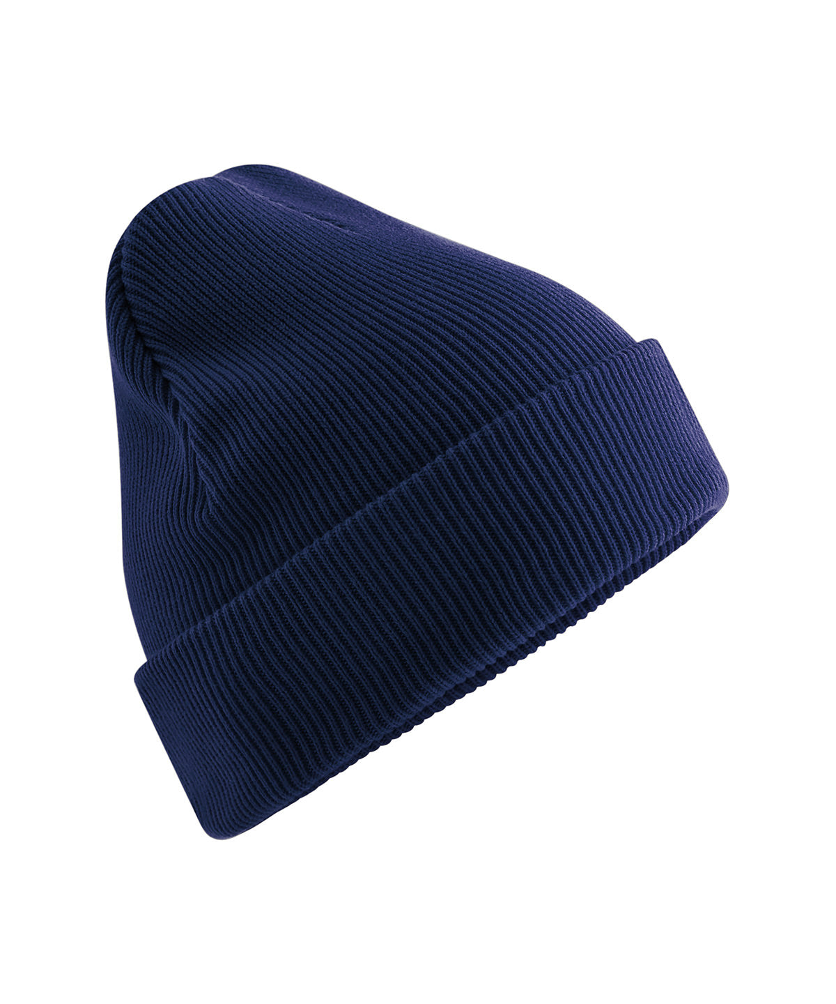 Organic cotton original cuffed beanie