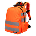 Hi-Vis Rucksack