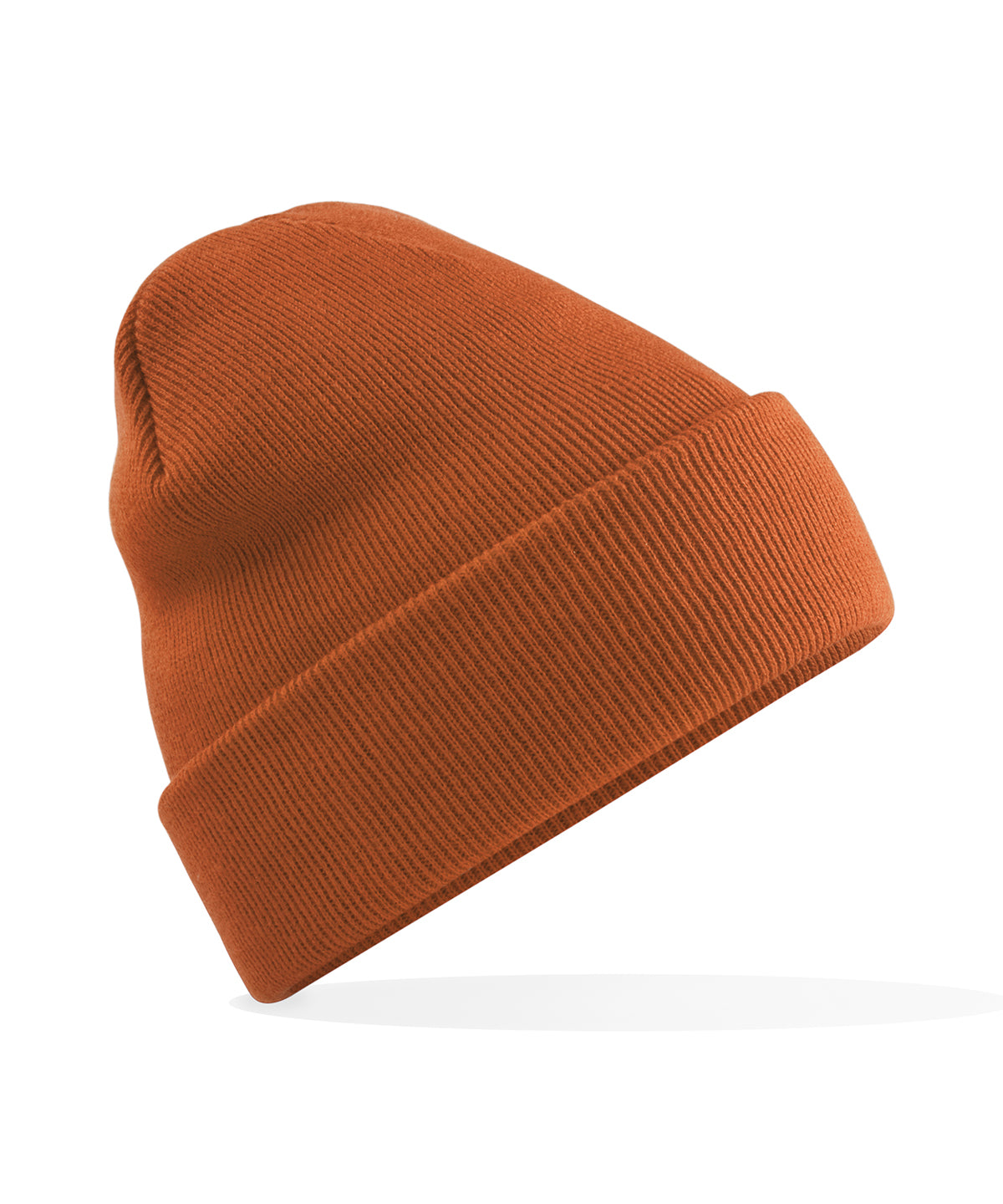 Original cuffed beanie